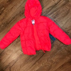 Girls Old Navy Jacket